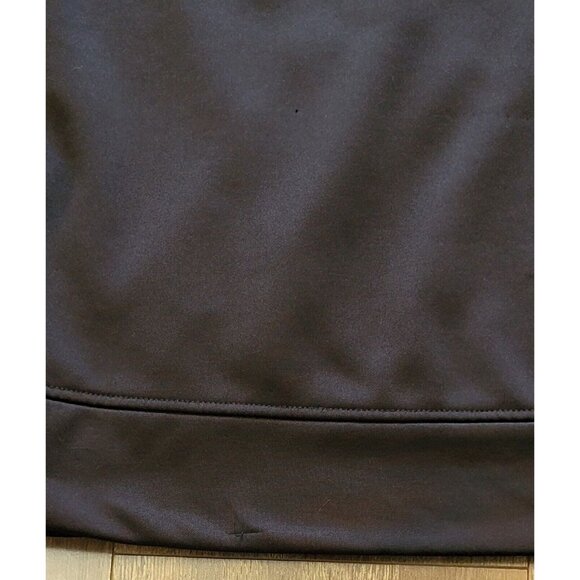 Iowa State Cyclones Womens Size S Black Hoodie Sweatshirt - Picture 10 of 11